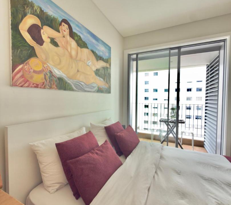 Photo of Bedroom in Lumiar