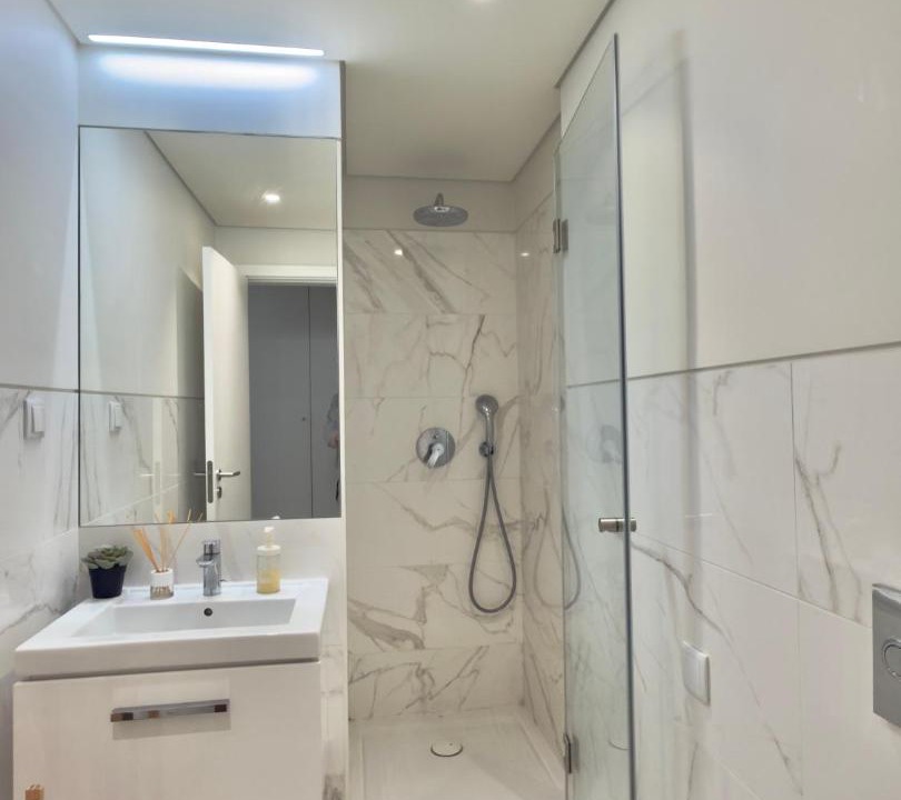 Photo of Bathroom in Lumiar