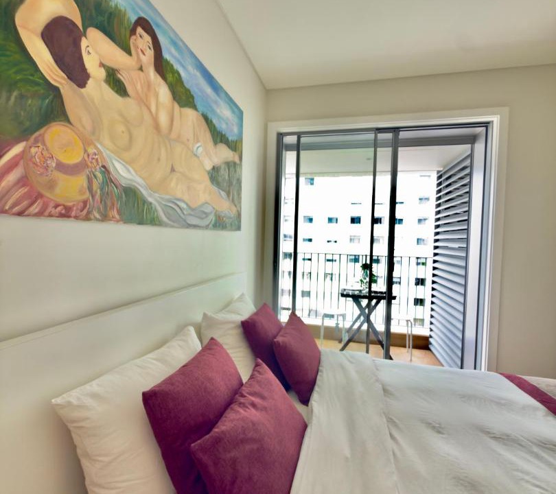 Photo of Bedroom in Lumiar