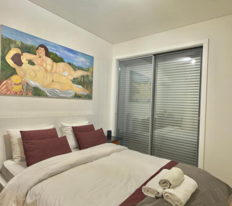 Photo of Bedroom in Lumiar