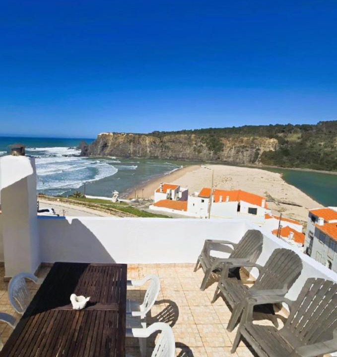 Photo of Patio Balcony in Baiona