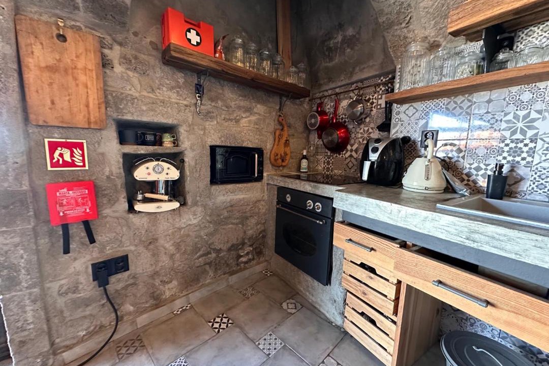 Photo of Kitchen in Nordeste