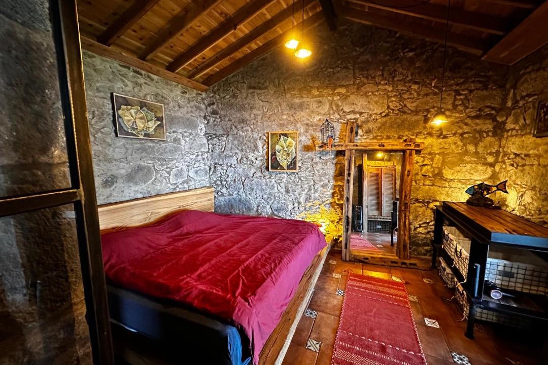 Photo of Bedroom in Nordeste