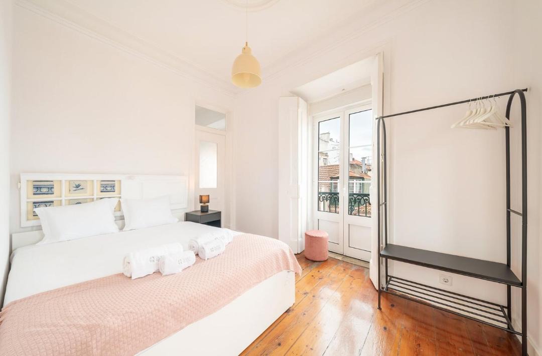 Photo of Bedroom in Merces
