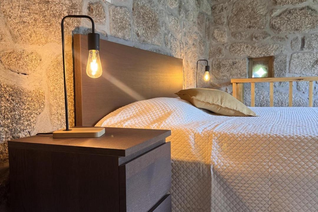 Photo of Bedroom in Cabeceiras de Basto