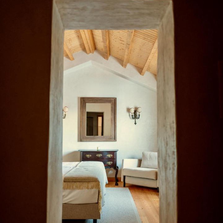 Photo of Bedroom in Marvao
