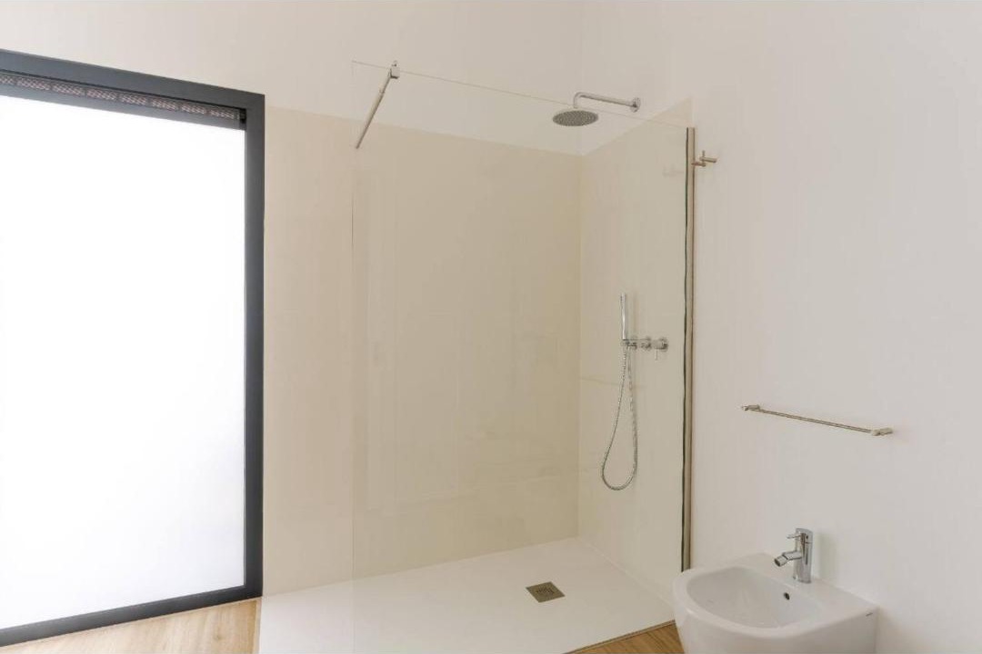 Photo of Bathroom in Canhas