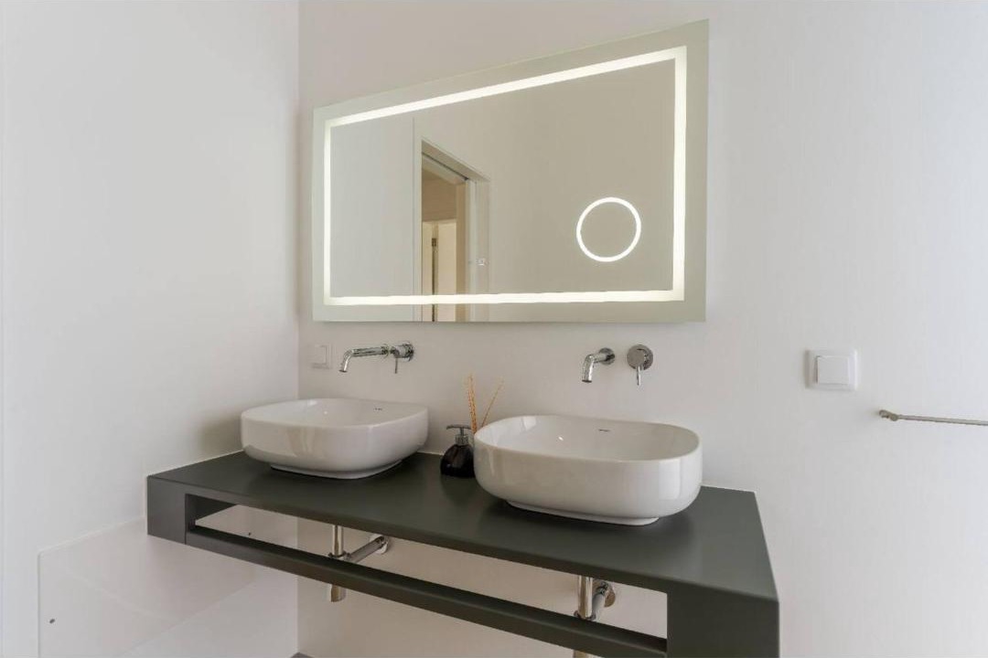 Photo of Bathroom in Canhas