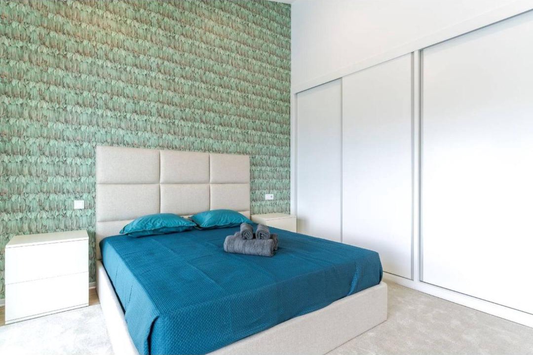 Photo of Bedroom in Canhas