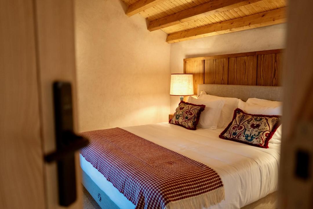 Photo of Bedroom in Marvao