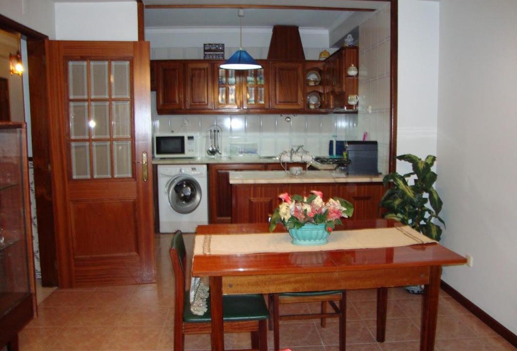Photo of Kitchen in Lousa