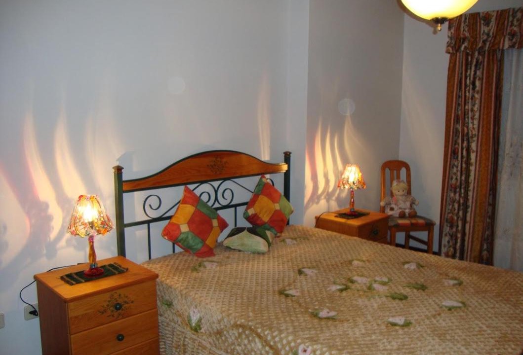Photo of Bedroom in Lousa