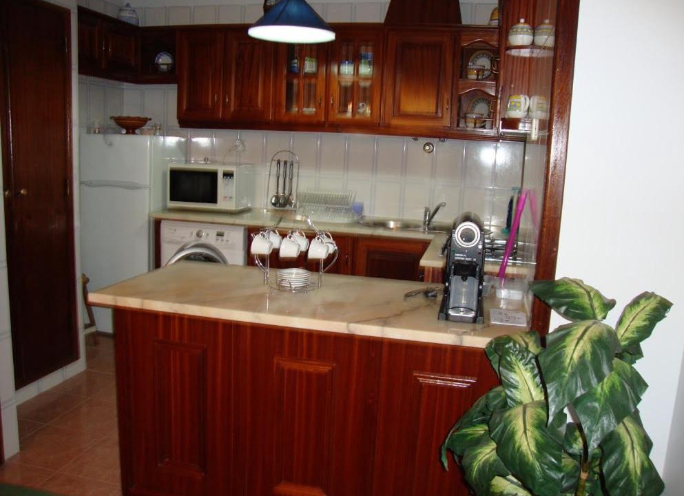 Photo of Kitchen in Lousa