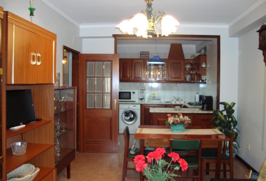 Photo of Kitchen in Lousa