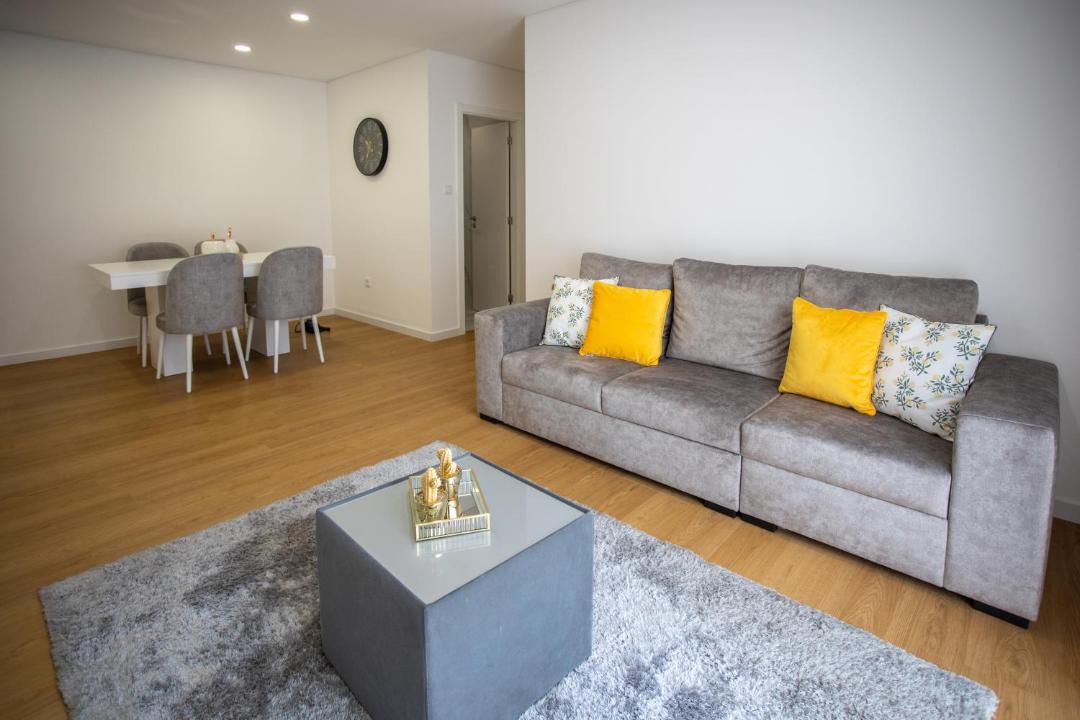 Photo of Livingroom in Medelo