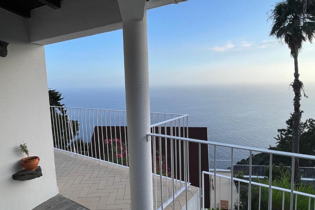 Photo of Patio Balcony in Sao Goncalo