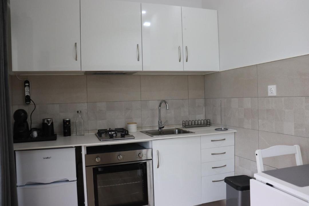 Photo of Kitchen in Salvaterra de Magos