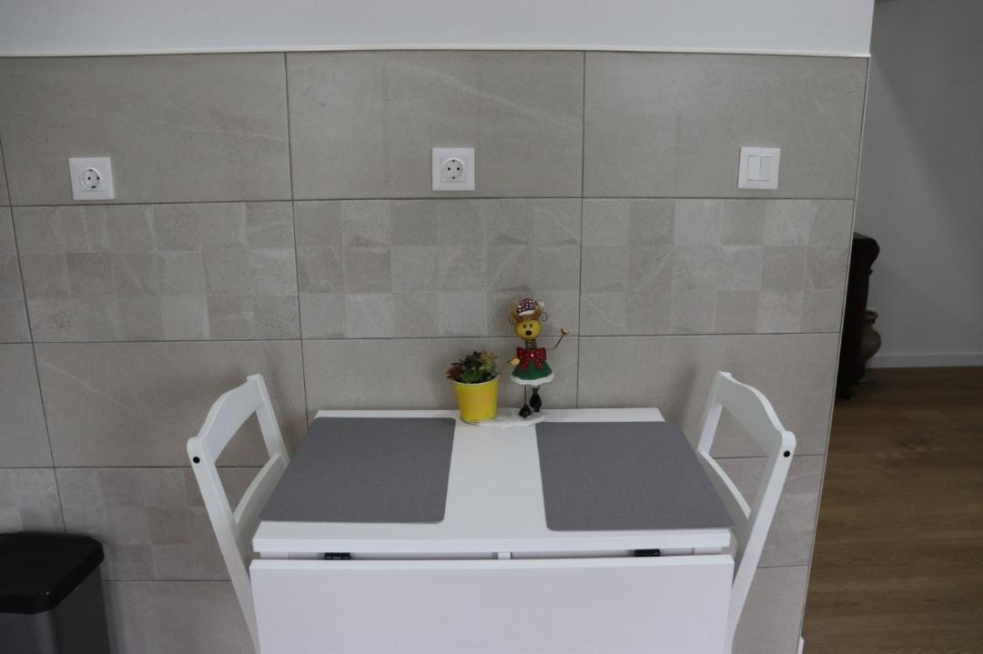 Photo of Kitchen in Salvaterra de Magos
