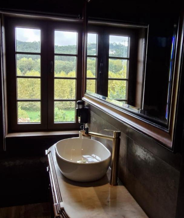 Photo of Bathroom in Fareja