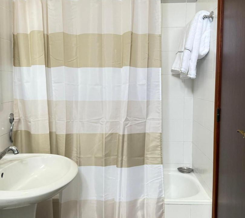 Photo of Bathroom in Santo Antonio