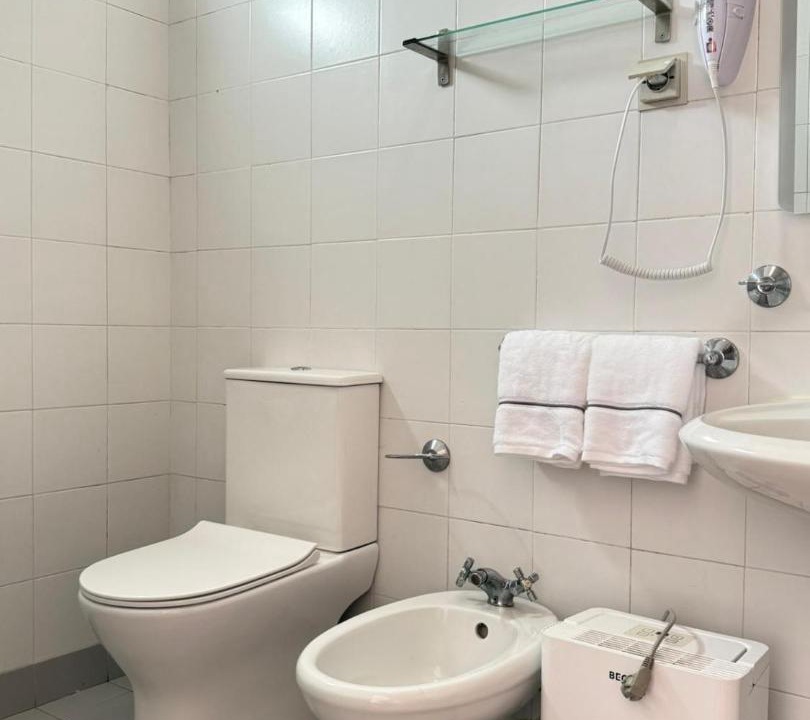 Photo of Bathroom in Santo Antonio