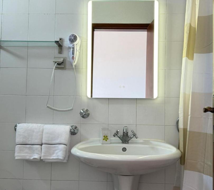 Photo of Bathroom in Santo Antonio