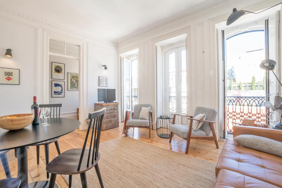 Photo of Livingroom in Santos