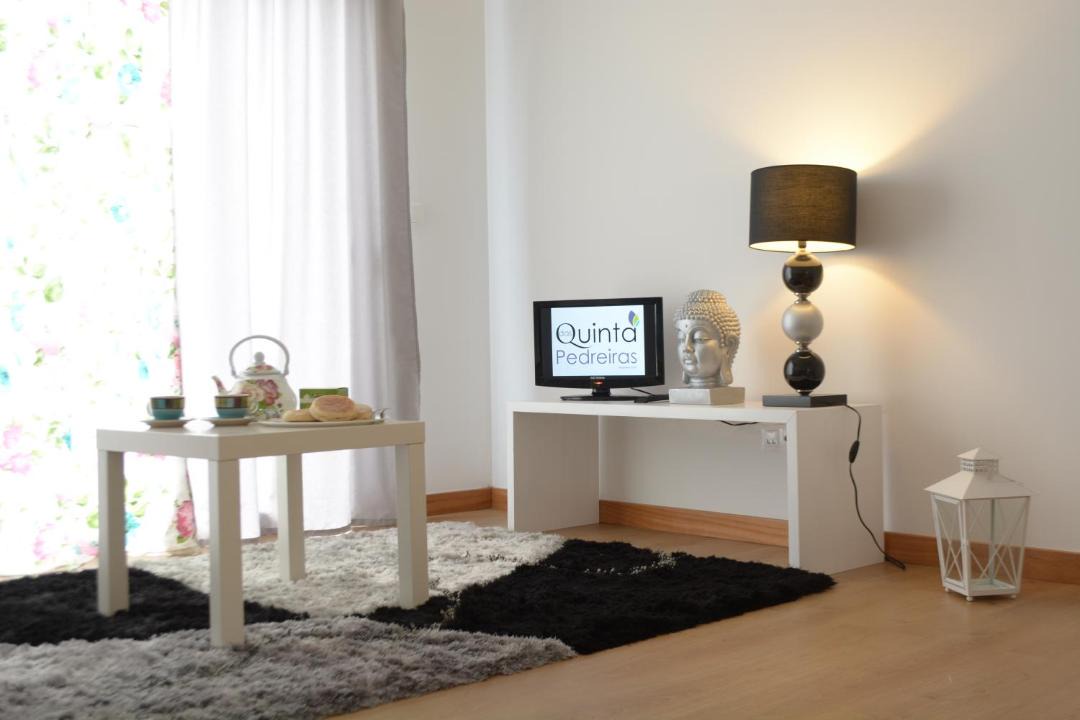 Photo of Livingroom in Pico da Pedra