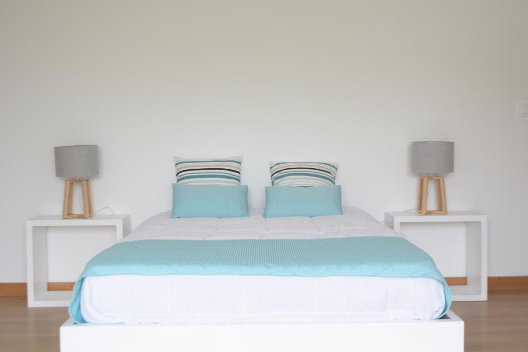 Photo of Bedroom in Pico da Pedra