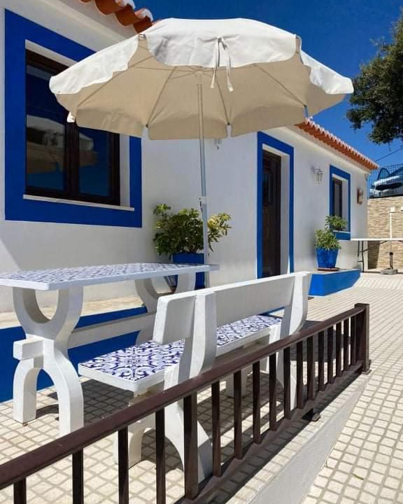 Photo of Patio Balcony in Troviscais