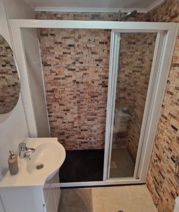 Photo of Bathroom in Sao Miguel do Rio Torto