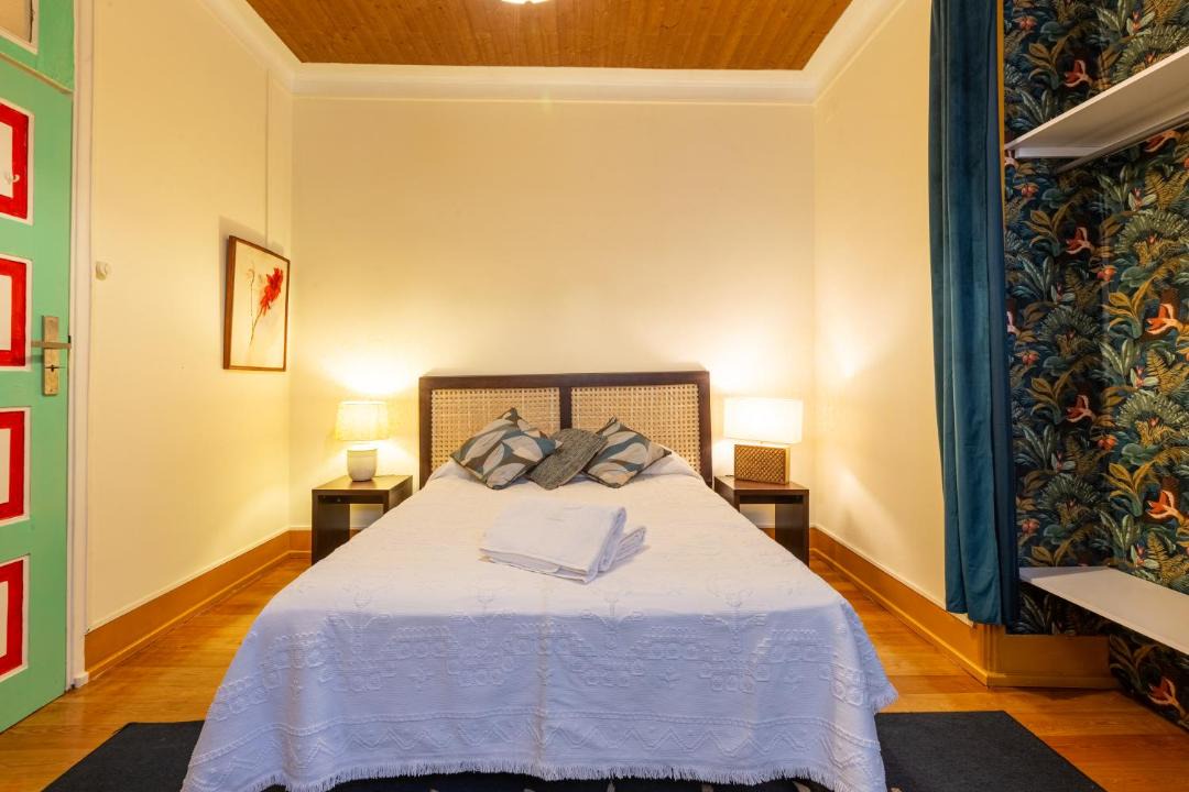 Photo of Bedroom in Chaves