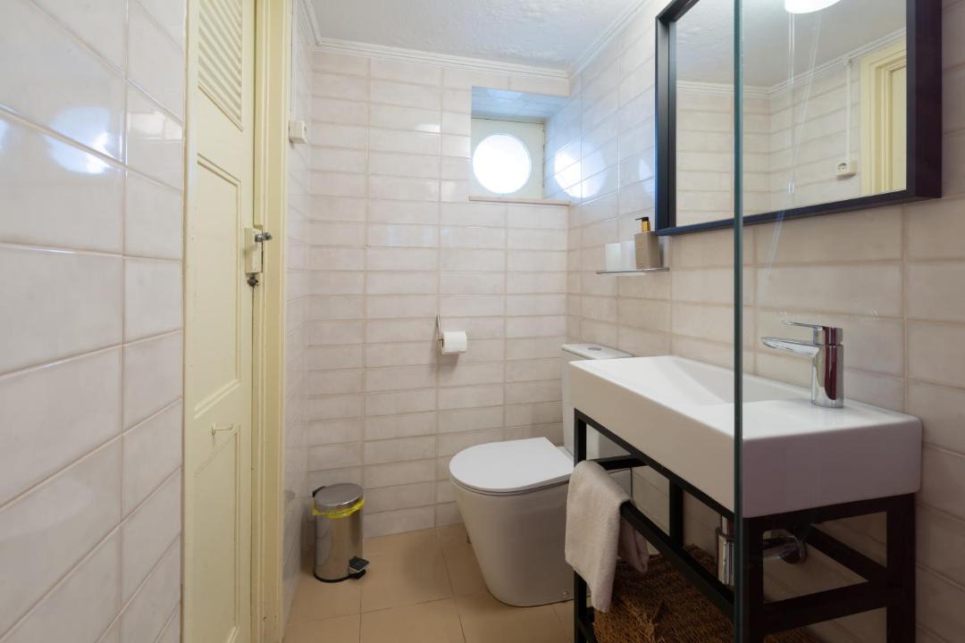 Photo of Bathroom in Chaves