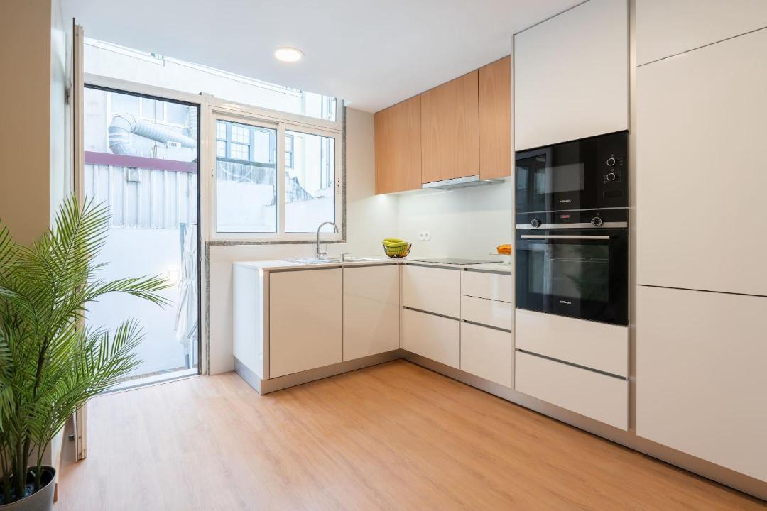Photo of Kitchen in Paranhos