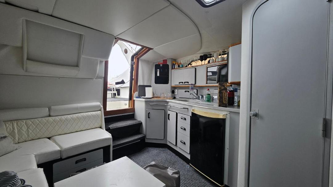 Photo of Kitchen in Parque das Nacoes