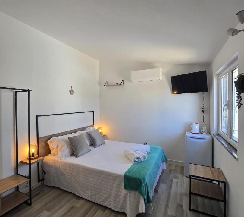 Photo of Bedroom in Baiona
