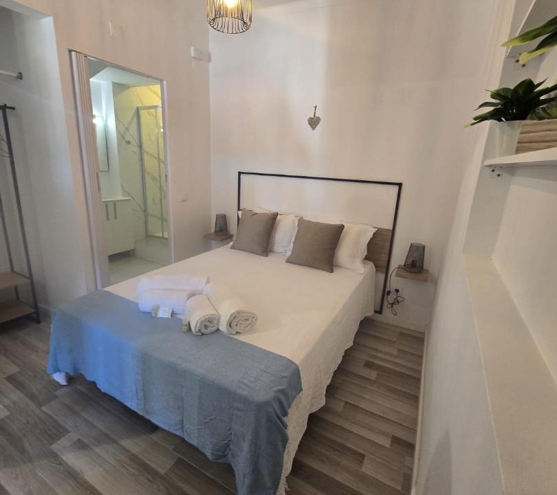 Photo of Bedroom in Baiona