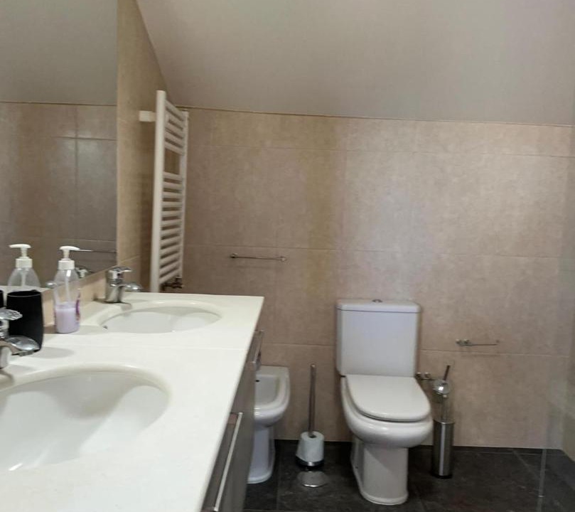 Photo of Bathroom in Fao