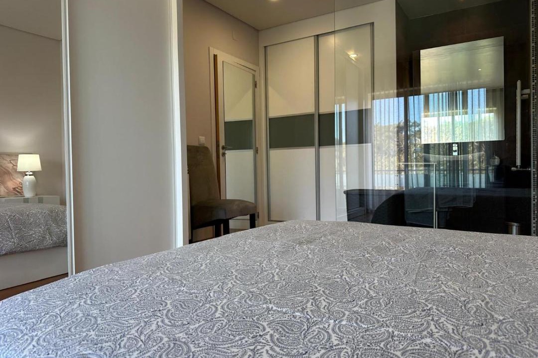 Photo of Bedroom in Fao