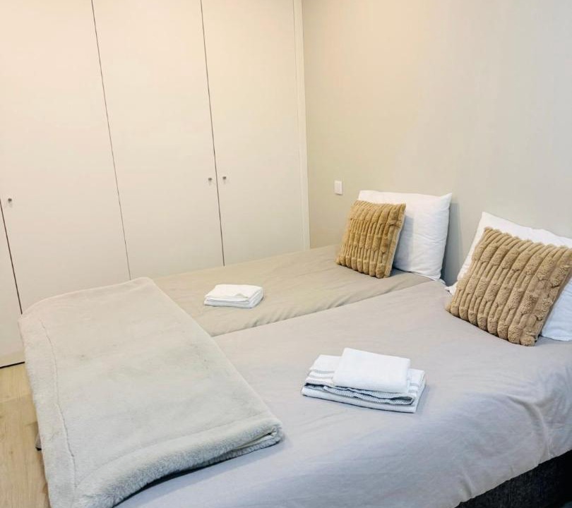 Photo of Bedroom in Seixal