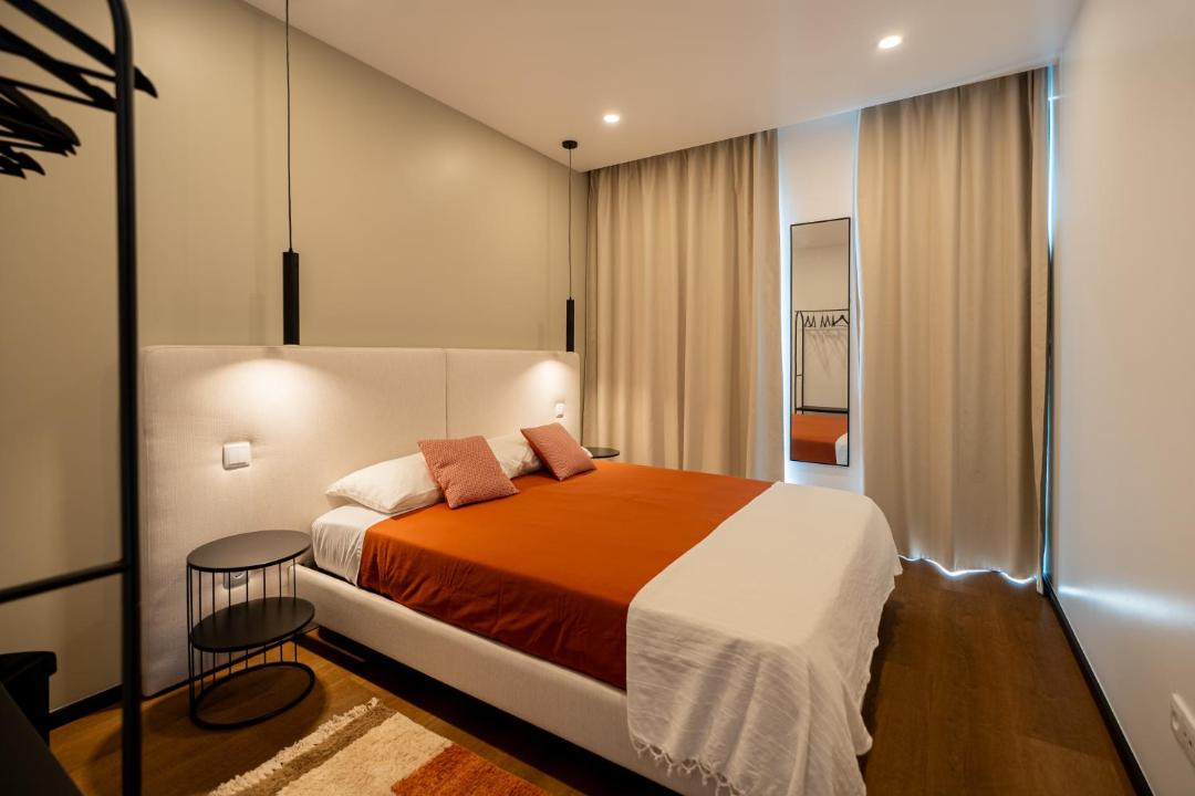 Photo of Bedroom in Ribeira Grande