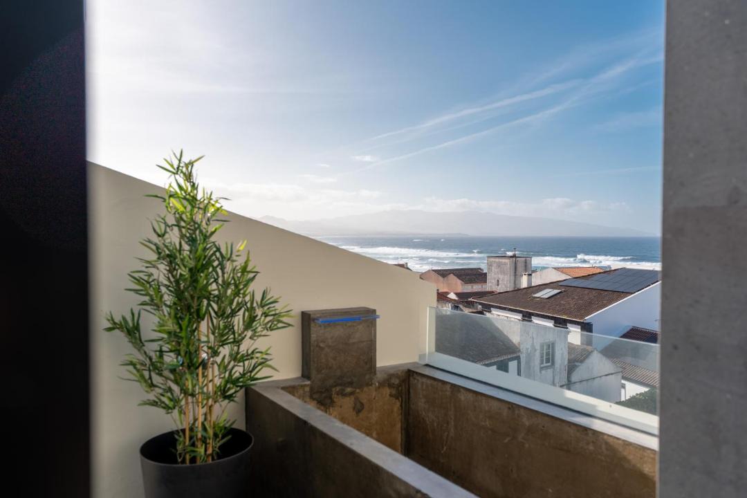 Photo of Patio Balcony in Ribeira Grande