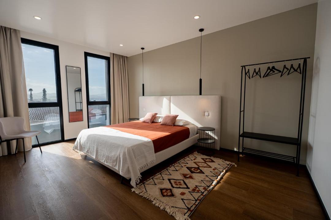 Photo of Bedroom in Ribeira Grande