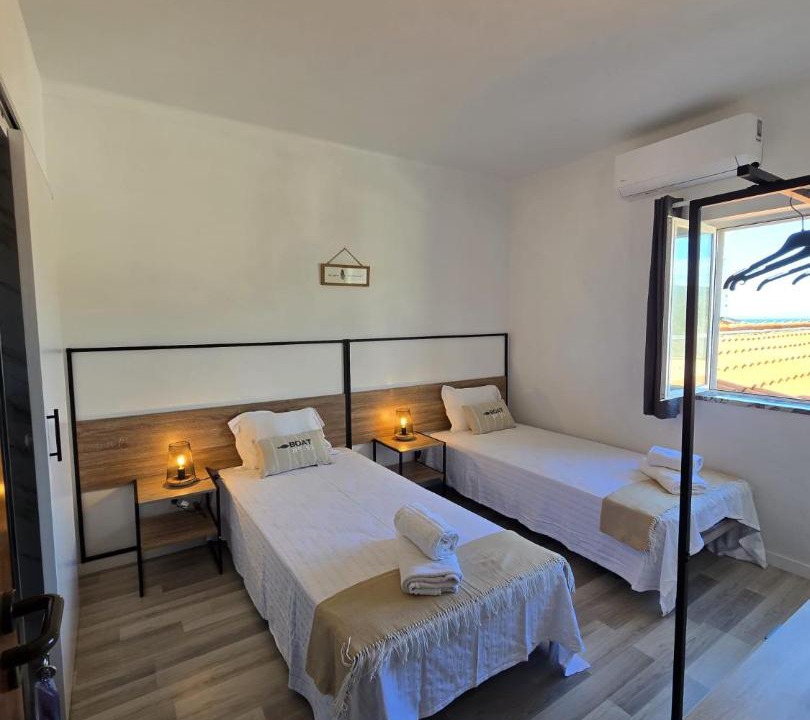 Photo of Bedroom in Baiona