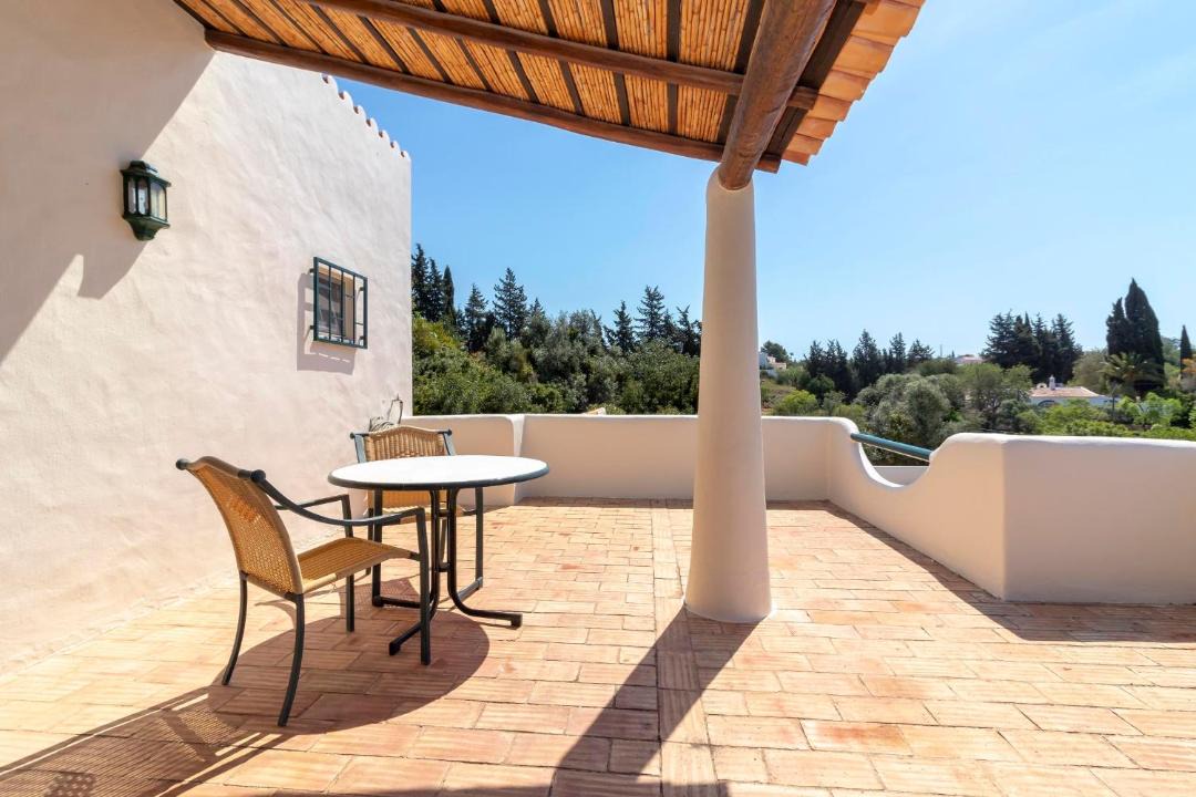 Photo of Patio Balcony in Poco Partido