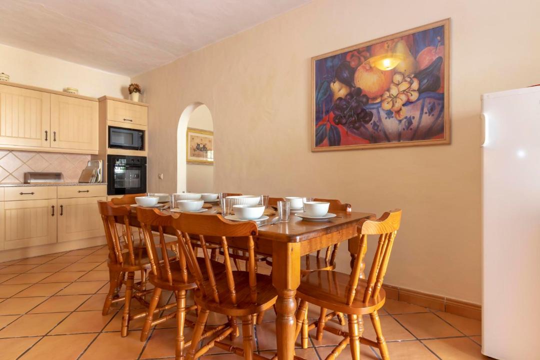 Photo of Kitchen in Poco Partido