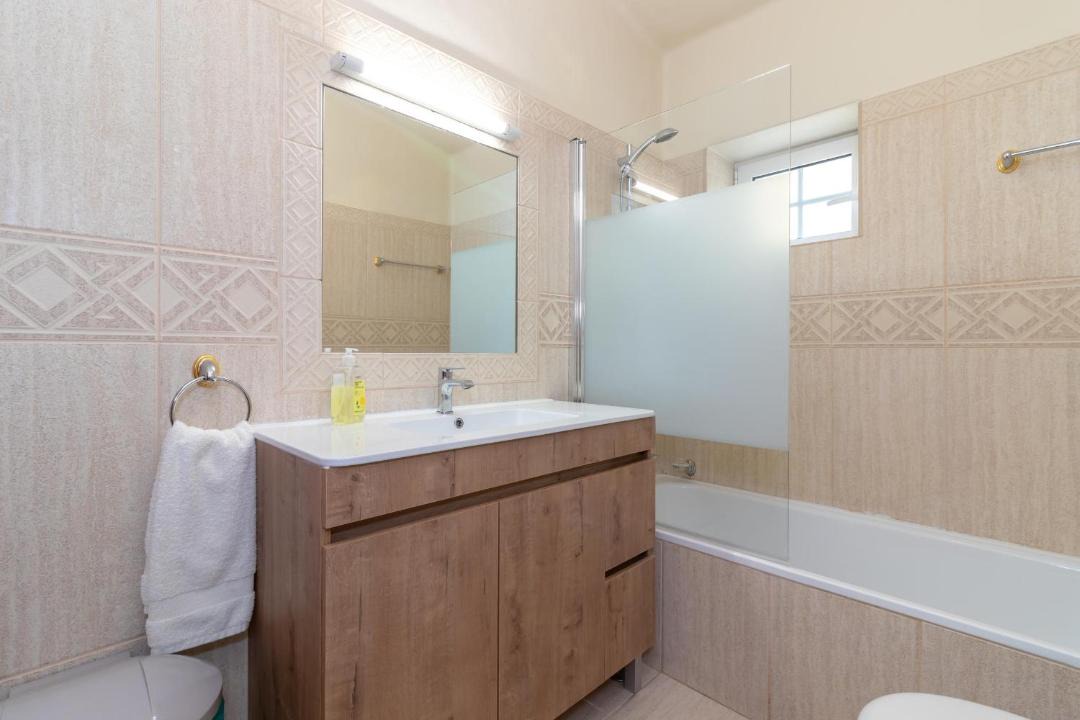 Photo of Bathroom in Poco Partido