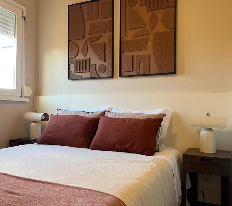Photo of Bedroom in Viana do Castelo