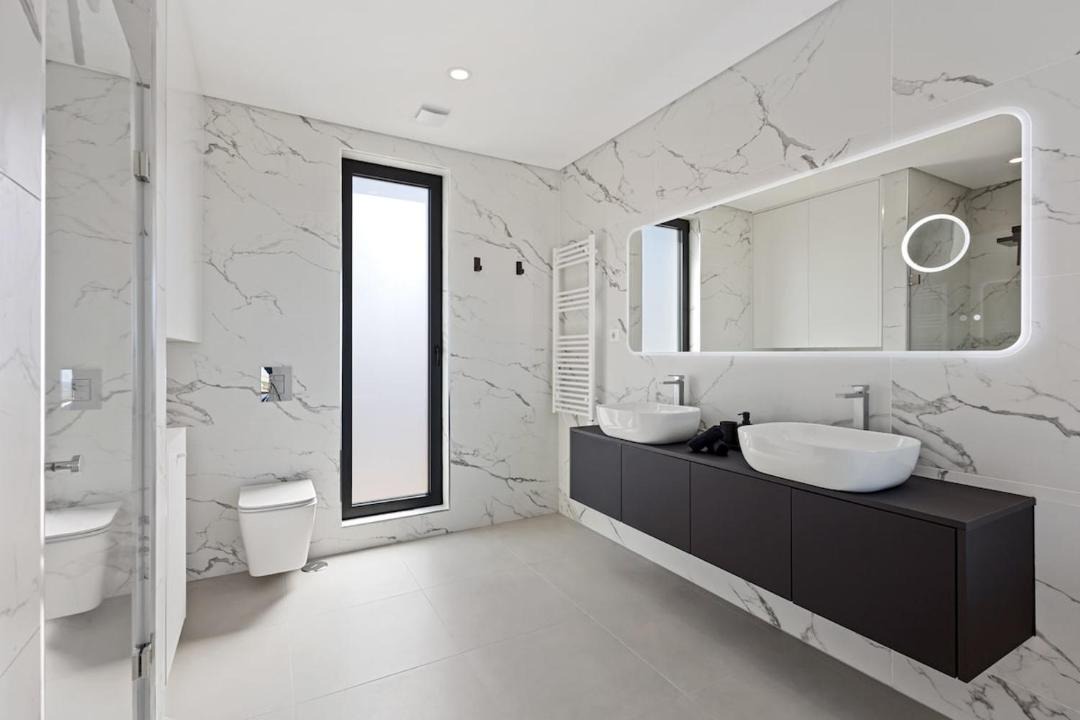 Photo of Bathroom in Atalaia