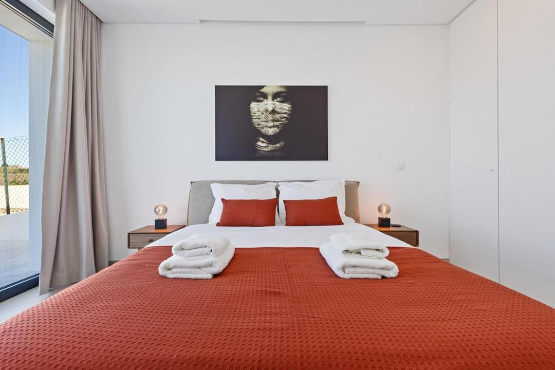 Photo of Bedroom in Atalaia